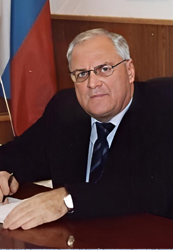 Андреев Владимир Александрович.