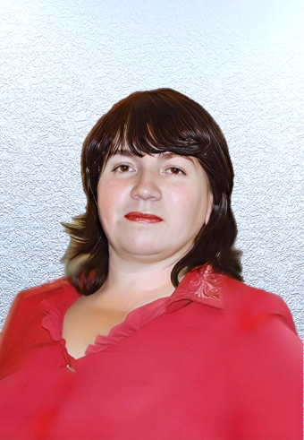 Елкова Наталья Леонидовна.